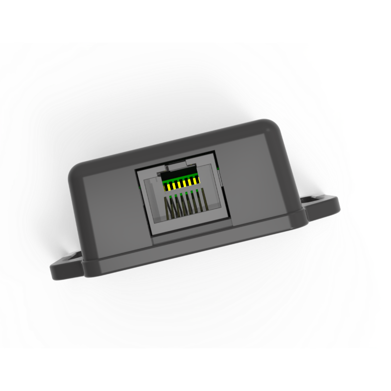 Módulo de Comunicación Bluetooth y Red