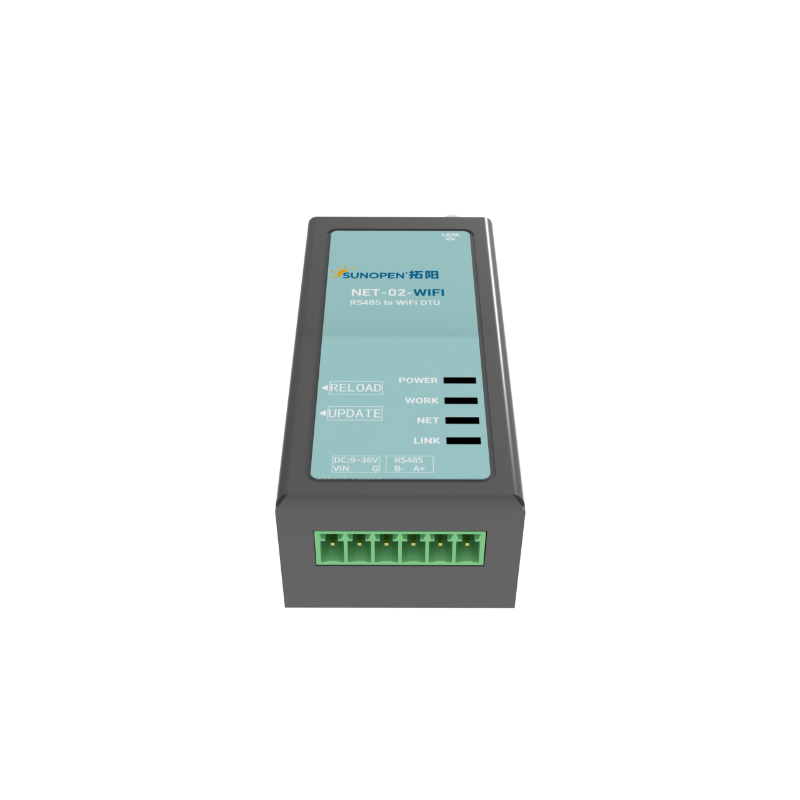 Módulo de Comunicación WIFI