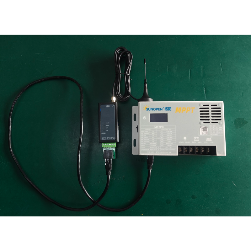 Módulo de Comunicación 4G Bluetooth