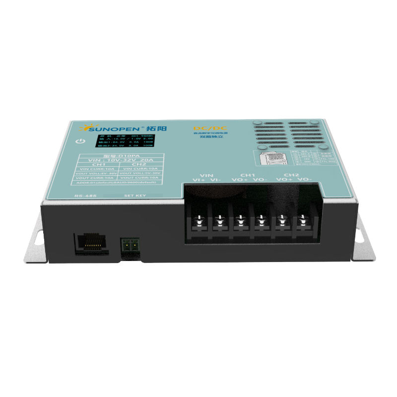 Step-down Power converter