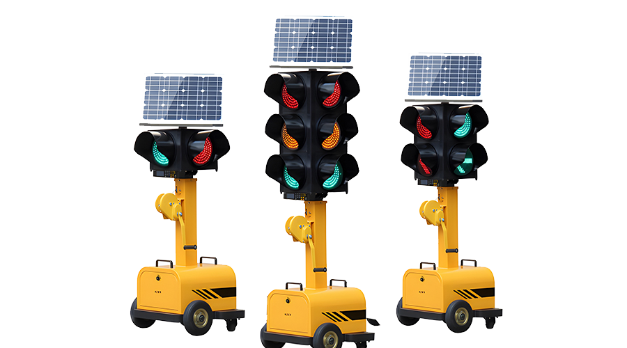 Soluciones de Seguridad Vial